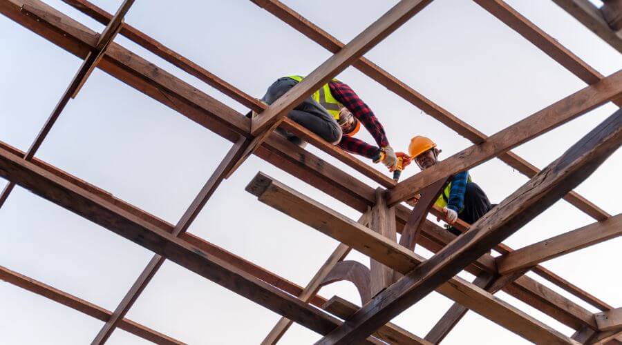 Expert Emergency Roof Repairs services in Stow, MA